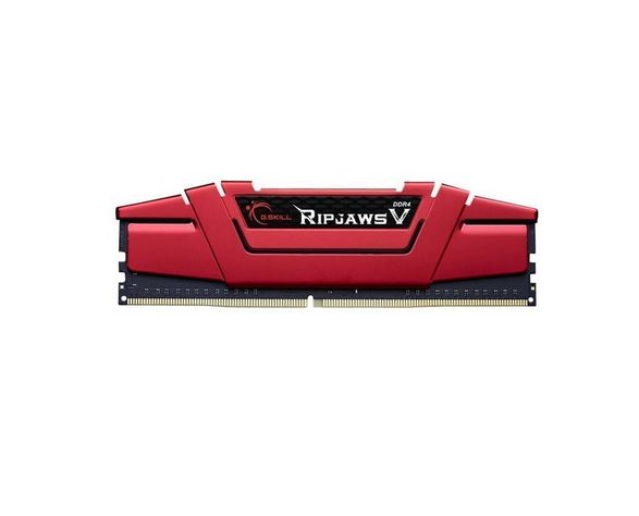 Memoria Ram Ripjaws V 16gb (2x8) Ddr4 2400mhz-0