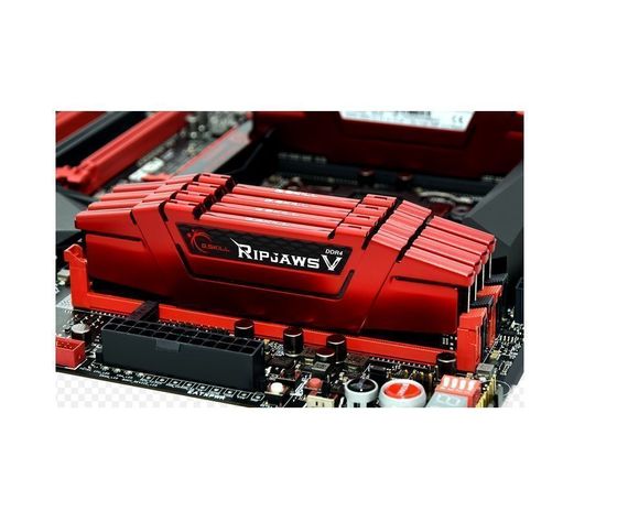 Memoria Ram Ripjaws V 16gb (2x8) Ddr4 2400mhz-2