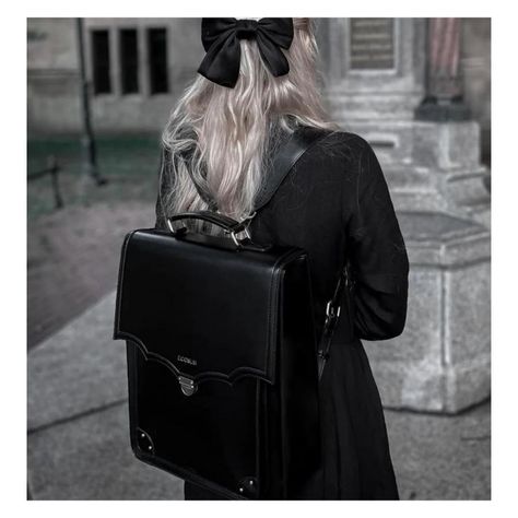 Ecosusi Mochila Vintage Aria para Notebook 14” - Negro-2