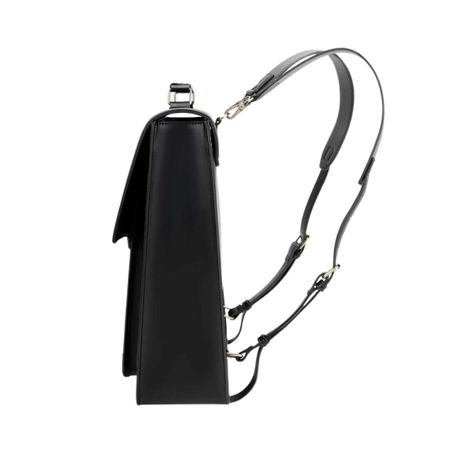 Ecosusi Mochila Vintage Aria para Notebook 14” - Negro-3