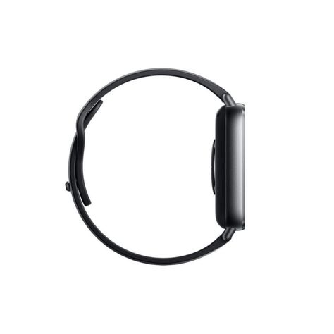 Xiaomi Redmi Watch 5 Active Reloj Inteligente - Negro Medianoche-4