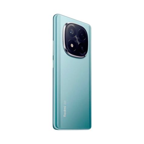 Xiaomi Redmi Note 14 Pro+ 5G 12GB + 512GB Azul Hielo-4