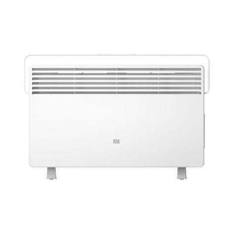 Xiaomi Calefactor Eléctrico Mi Smart Space Heater S - Blanco-0