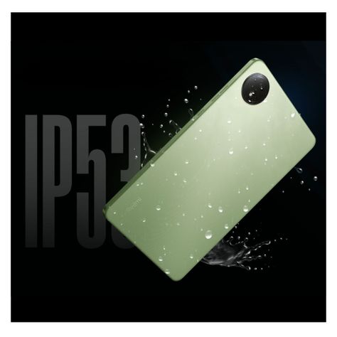 Xiaomi Tablet Redmi Pad SE 8.7" con espacio SIM 4G teléfono 4GB+128GB Verde-6