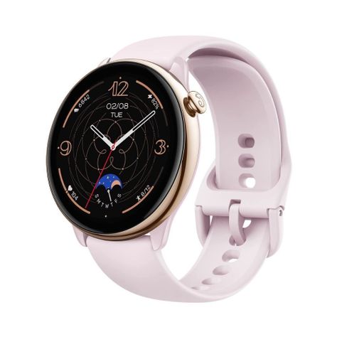 Amazfit GTR Mini Rosado-0