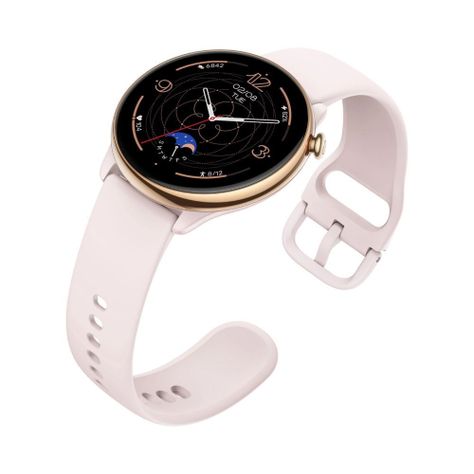 Amazfit GTR Mini Rosado-1