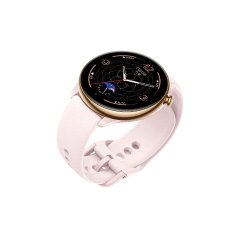 Amazfit GTR Mini Rosado-2