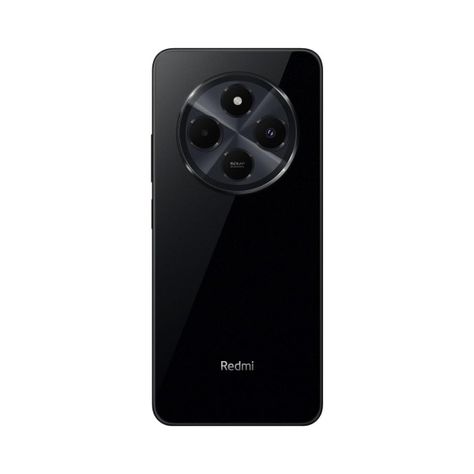 Xiaomi Redmi 14C 4G 4GB + 256GB Negro Medianoche-3