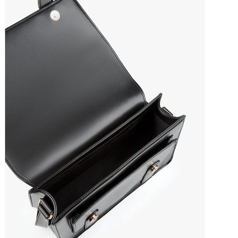 Ecosusi Bolso Mensajero JANE Tablet 10.2” - Negro-3