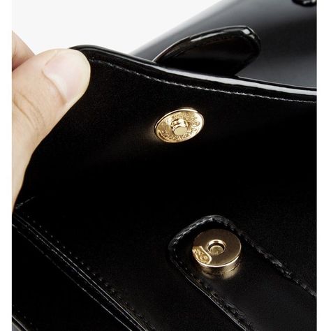 Ecosusi Bolso Mensajero JANE Tablet 10.2” - Negro-2