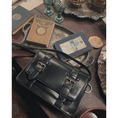 Ecosusi Bolso Mensajero JANE Tablet 10.2” - Negro-6