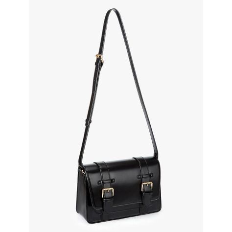 Ecosusi Bolso Mensajero JANE Tablet 10.2” - Negro-1