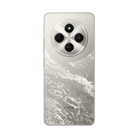 Xiaomi Poco C75 4G 6Gb + 128GB Dorado-5