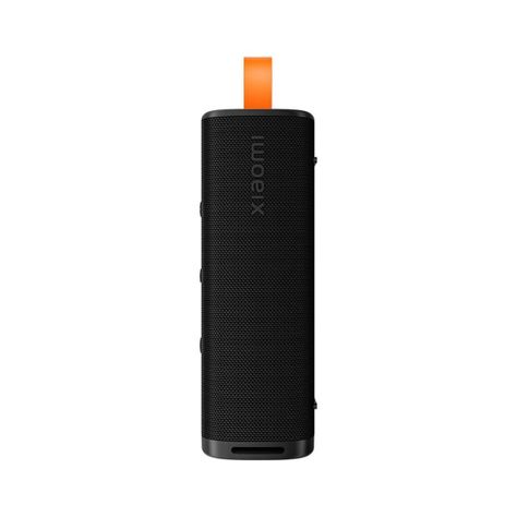 Xiaomi Parlante Bluetooth Sound Outdoor 30W - Negro-3