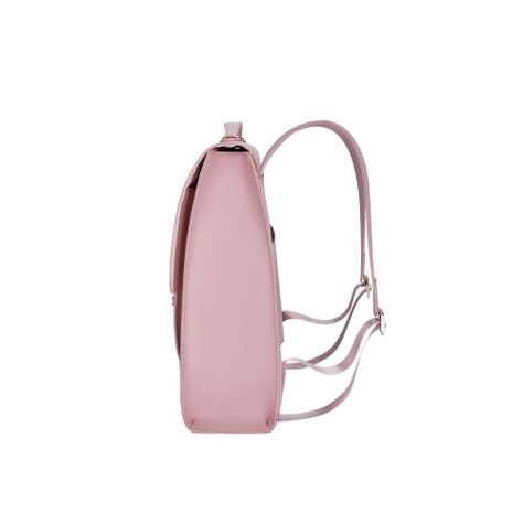 Ecosusi - Mochila Vintage Verbena hasta 14" - Rosado-2
