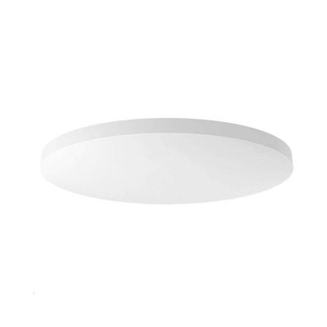 Xiaomi Lámpara de Techo Mi Smart LED 350mm 24W Blanco-0