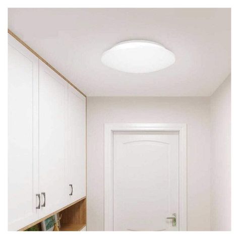 Xiaomi Lámpara de Techo Mi Smart LED 350mm 24W Blanco-4
