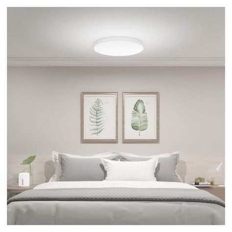 Xiaomi Lámpara de Techo Mi Smart LED 350mm 24W Blanco-5