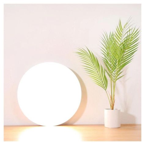 Xiaomi Lámpara de Techo Mi Smart LED 350mm 24W Blanco-6