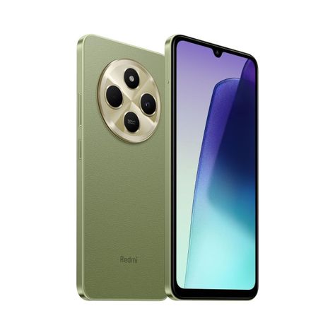Xiaomi Redmi 14C 4G 4GB + 128GB Verde Salvia-2
