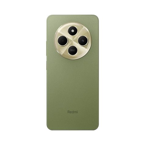 Xiaomi Redmi 14C 4G 4GB + 128GB Verde Salvia-4
