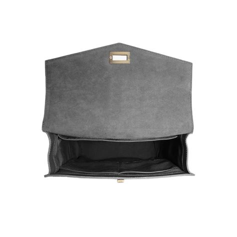 Ecosusi Mochila Vintage Daisy para Notebook 15,6" - Negro-6