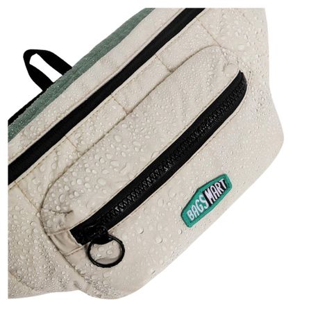 Bagsmart Banano Walker Sling Bag - Beige-7