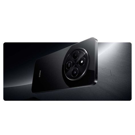 Xiaomi Poco C75 4G 6Gb + 128GB Negro-3