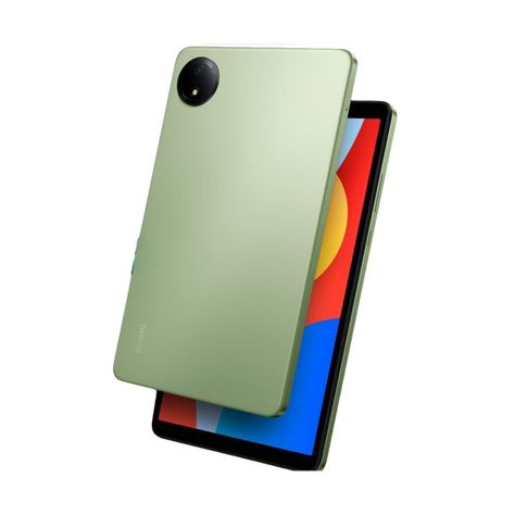 Xiaomi Tablet Redmi Pad SE 8.7" 4GB+128GB Verde Aurora-0