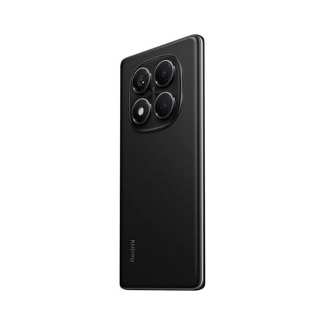 Xiaomi Redmi Note 14 Pro 4G 8GB + 256GB Negro Medianoche-2