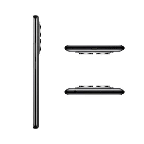 Xiaomi Redmi Note 14 Pro 4G 8GB + 256GB Negro Medianoche-4