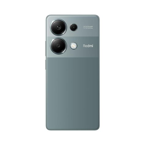 Xiaomi Redmi Note 13 PRO 4G 8GB+256GB Verde Bosque-2