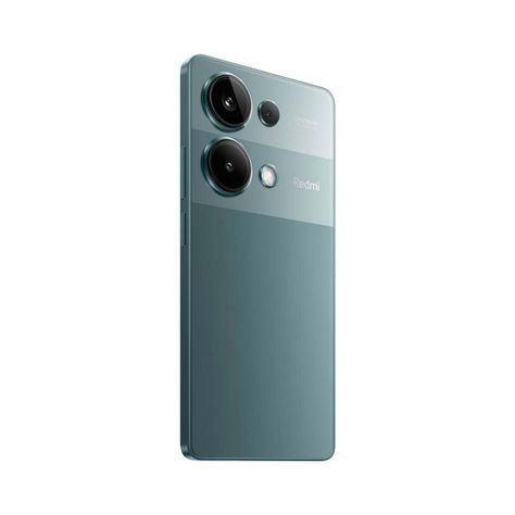 Xiaomi Redmi Note 13 PRO 4G 8GB+256GB Verde Bosque-3