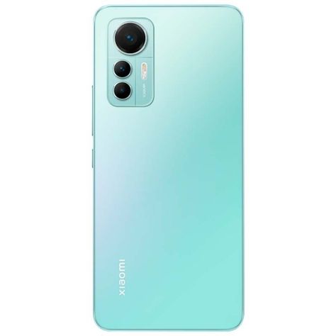 Xiaomi Smartphone 12 Lite 8GB+128GB - Verde Claro-2