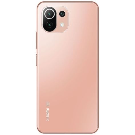 SmartPhone Xiaomi 11 Lite 5G NE 8GB/128GB Rosa-1
