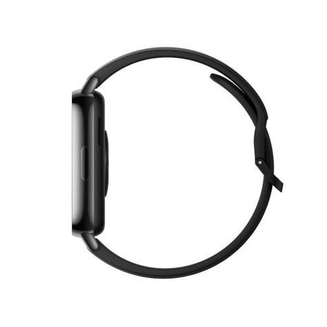 Xiaomi Redmi Watch 5 Lite Reloj Inteligente - Negro-2