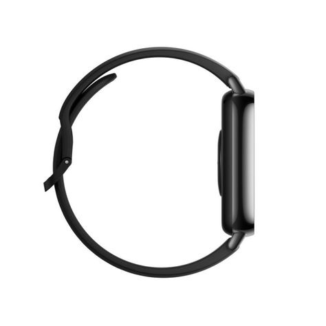 Xiaomi Redmi Watch 5 Lite Reloj Inteligente - Negro-3