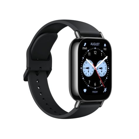 Xiaomi Redmi Watch 5 Lite Reloj Inteligente - Negro-4