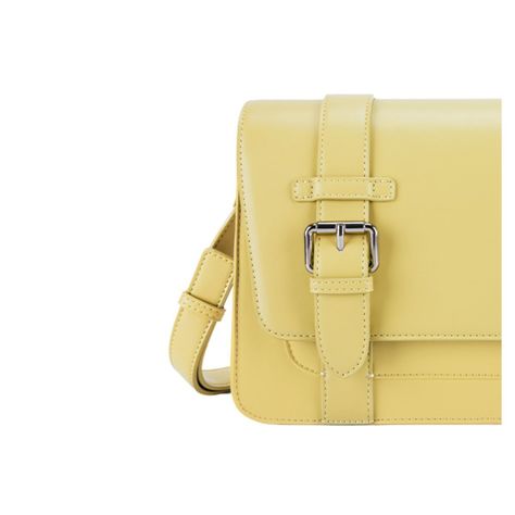 Ecosusi Bolso Mensajero Jane para Tablet 10.2” - Amarillo-3