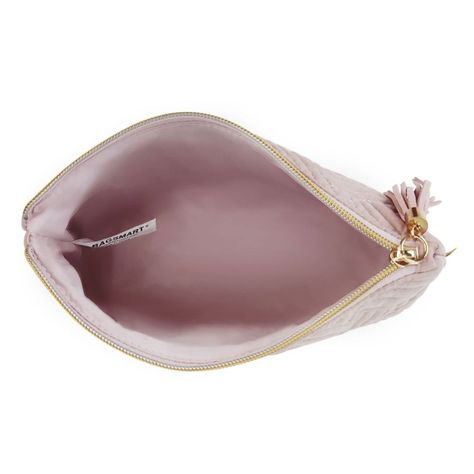 Bagsmart - Cosmetiquero 1un - Rosado-2