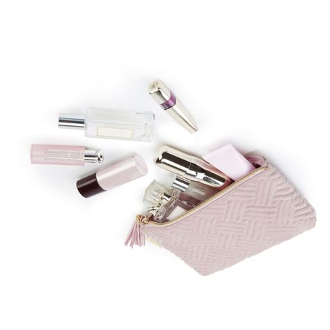 Bagsmart - Cosmetiquero 1un - Rosado-6