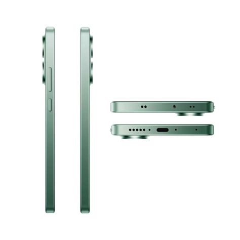 Xiaomi Poco X7 Pro 5G 8GB + 256GB Verde-4