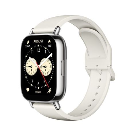 Xiaomi Redmi Watch 5 Lite Reloj Inteligente - Dorado Claro-0