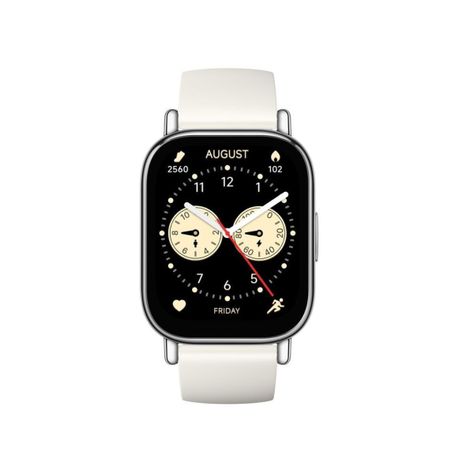 Xiaomi Redmi Watch 5 Lite Reloj Inteligente - Dorado Claro-1