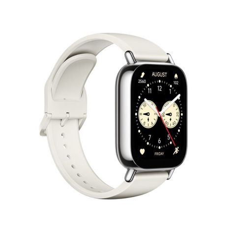 Xiaomi Redmi Watch 5 Lite Reloj Inteligente - Dorado Claro-5