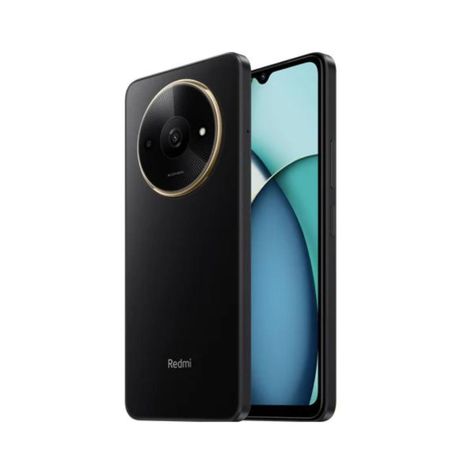 Xiaomi Redmi A3X 4GB + 128GB Negro-0