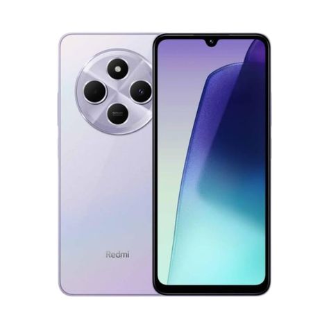 Xiaomi Redmi 14C 4G 8GB + 256GB Morado de Ensueño-0