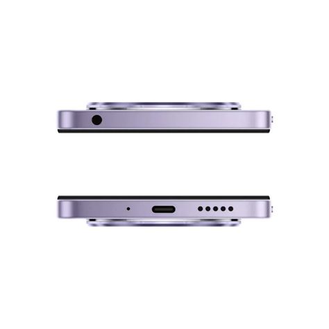 Xiaomi Redmi 14C 4G 8GB + 256GB Morado de Ensueño-3