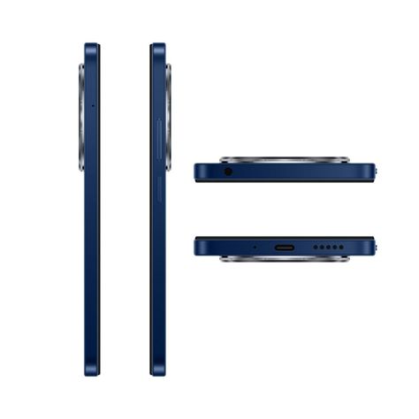 Xiaomi Redmi 14C 4G 4GB + 128GB Azul Astral-4