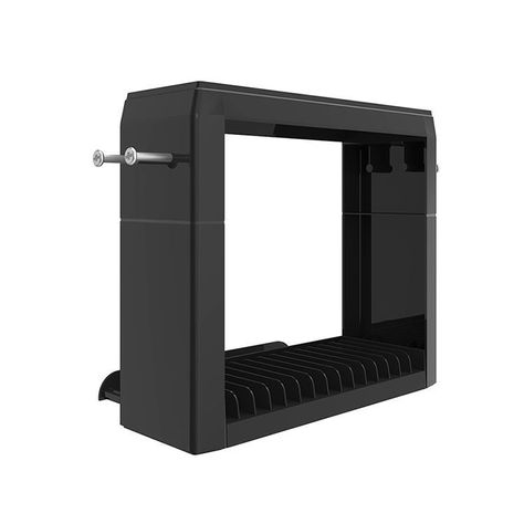 DOBE - Base de almacenamiento multifuncional - TNS-19051-4